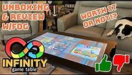 Is It Worth It? Arcade1up Infinity Game Table - Unboxing & Review