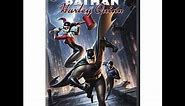 Opening To Batman & Harley Quinn 2017 DVD