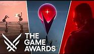 Every Game Announcement From The Game Awards 2023