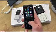 Unboxing Nokia 5310 2020