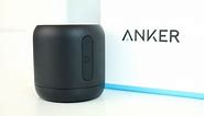 Anker Soundcore Mini Review - $25 Bluetooth Speaker
