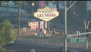 EarthCam Live: Las Vegas Sign Cam