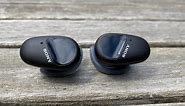 Sony WF-SP800N review: Wireless sports earbuds deliver a mostly winning combo