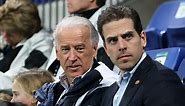 Is Joe Biden Listed as 'Pedo Peter' in Hunter Biden Phone List? Speculations After 4Chan Users Hack iCloud Account, Leak Screenshots