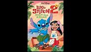 Lilo and Stitch Island Favorites - Always