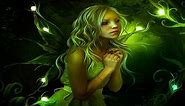 Celtic Music – Fairy Forest