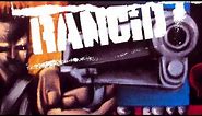 Rancid - "Another Night" (Full Album Stream)
