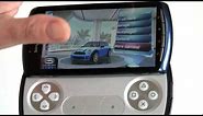 Sony Ericsson Xperia Play 4G Review