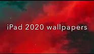 iPad 2021 wallpapers