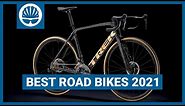 Top 5 | 2021 Road Bikes