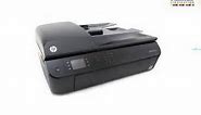 HP ALL-IN-ONE 4632 PRINTER Scanner copier fax with WIFI