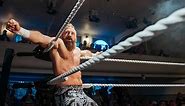 Matt Cross vs Judas Icarus - DEFY Wrestling Highlights