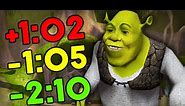 Shrek Speedruns Are Disturbing