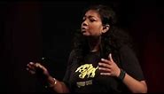 Why animal-rights is not a luxury: Rubaiya Ahmad at TEDxDhaka