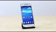 Review: Samsung Galaxy S4 Mini (Deutsch) | SwagTab