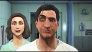 (Fallout 4) Immersive Facial Animations