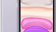 Apple iPhone 11 64GB Fioletowy - Cena, opinie na Ceneo.pl