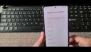 Xiaomi Mi účet odblokování Mi account unlock