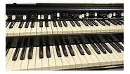 Hammond b3 Organ