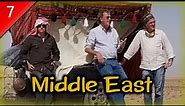 Top Gear - Middle East Special (Part 7/25)