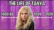 The Life Of Tanya (Twilight)