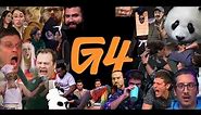 The Very Best of G4TV