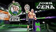 WWE Mayhem Gameplay | Story Mode | John Cena Game Play