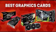 Best Graphics Cards For Gaming 2020 [Buying Guide]