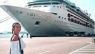 I'm a cruise ship worker - these are the FIVE things holidaymakers can never take on board