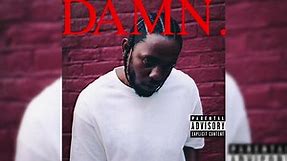 DUCKWORTH - Kendrick Lamar (DAMN)