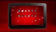 Toshiba How-To: Connect Your Toshiba Excite Tablet powered by Android 4.0 to a Wireless Network