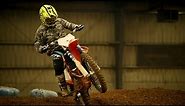 Wisconsin Indoor Motocross | Cedar Lake Arena