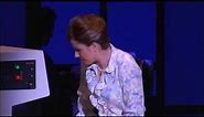 "I Just Might" from 9 to 5: The Musical