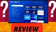 onn Roku 32 Inch Smart TV Review