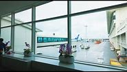 Naha Airport | Okinawa | Japan #okinawanway