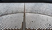 Concentrating Solar-Thermal Power Basics