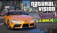 How To Install NATURAL VISION EVOLVED (NVE) Graphics Mod In GTA 5 Latest Version