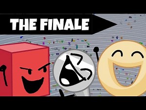 BFB Viewer Voting #75 (FINALE)