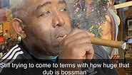 Dub Bossman