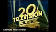 20th Century Fox Television: Full History (1955-Present)