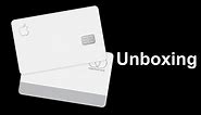Apple Card Unboxing - How to Use / How I'm Using It & How to Activate