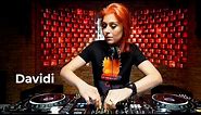 Davidi - Live @ Radio Intense Kyiv 9.3.2021 / Trance DJ Mix 4K