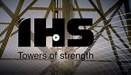 IHS Towers at a glance