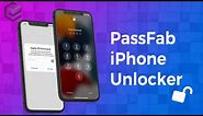 [2021] Passfab iPhone Unlocker - The Most Professional iPhone Unlocker Software