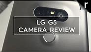 LG G5 camera review: Two lenses, twice the awesome?