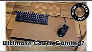 Ultimate Couch Gaming