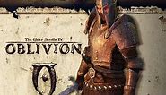 The Elder Scrolls IV: Oblivion Gameplay (XBox 360)