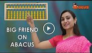 Abacus Tutorials | Lesson - Formula In Big Friend | Abacus Classes