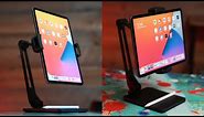 HoverBar Duo Pro iPad Stand - This Is It!