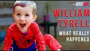 The Untold Story: William Tyrell's mother breaks her silence | 7 News Documentary